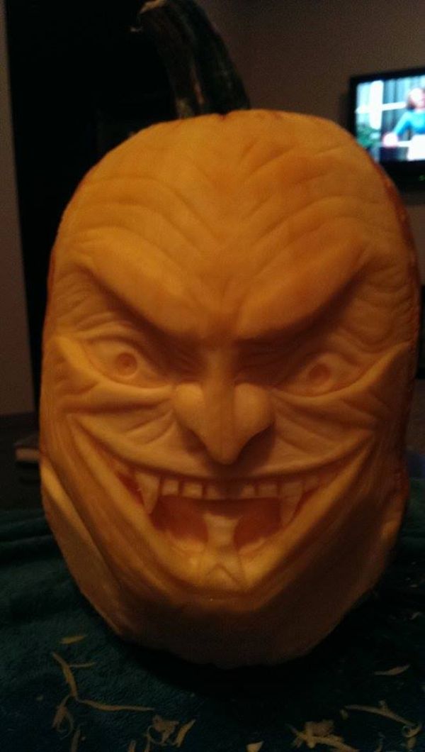 Pumpkin